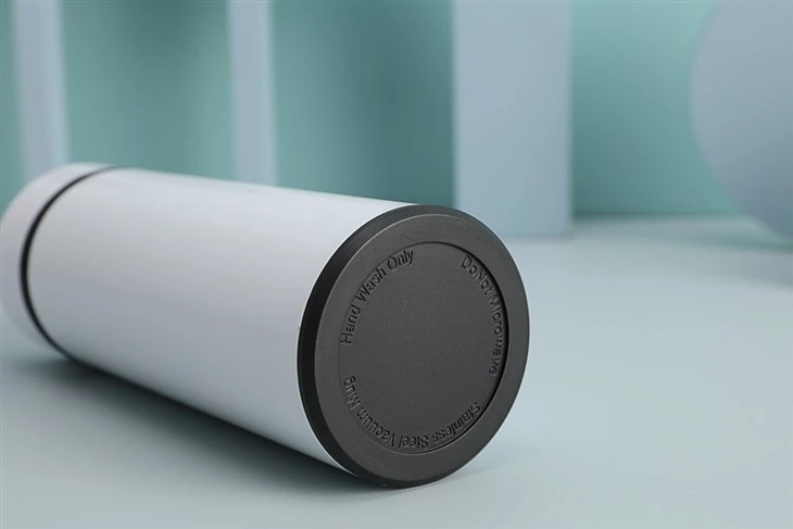350ml Stainless Steel Vacuum Insulated Flask Business Skinny Mini Portable Cup 350ml Stainless Steel Vacuum Insulated Flask Business Skinny Mini Portable Cup