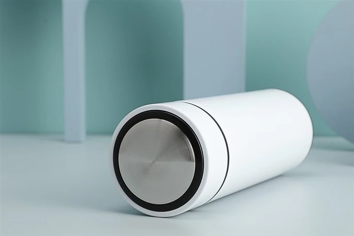350ml Stainless Steel Vacuum Insulated Flask Business Skinny Mini Portable Cup 350ml Stainless Steel Vacuum Insulated Flask Business Skinny Mini Portable Cup
